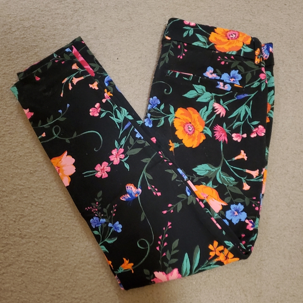 Old Navy pixie pants